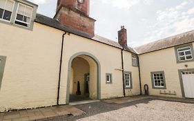 The Mews Flat