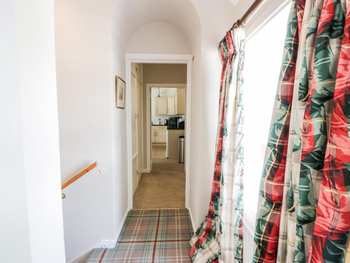 The Mews Flat Apartment Dalswinton Exterior photo