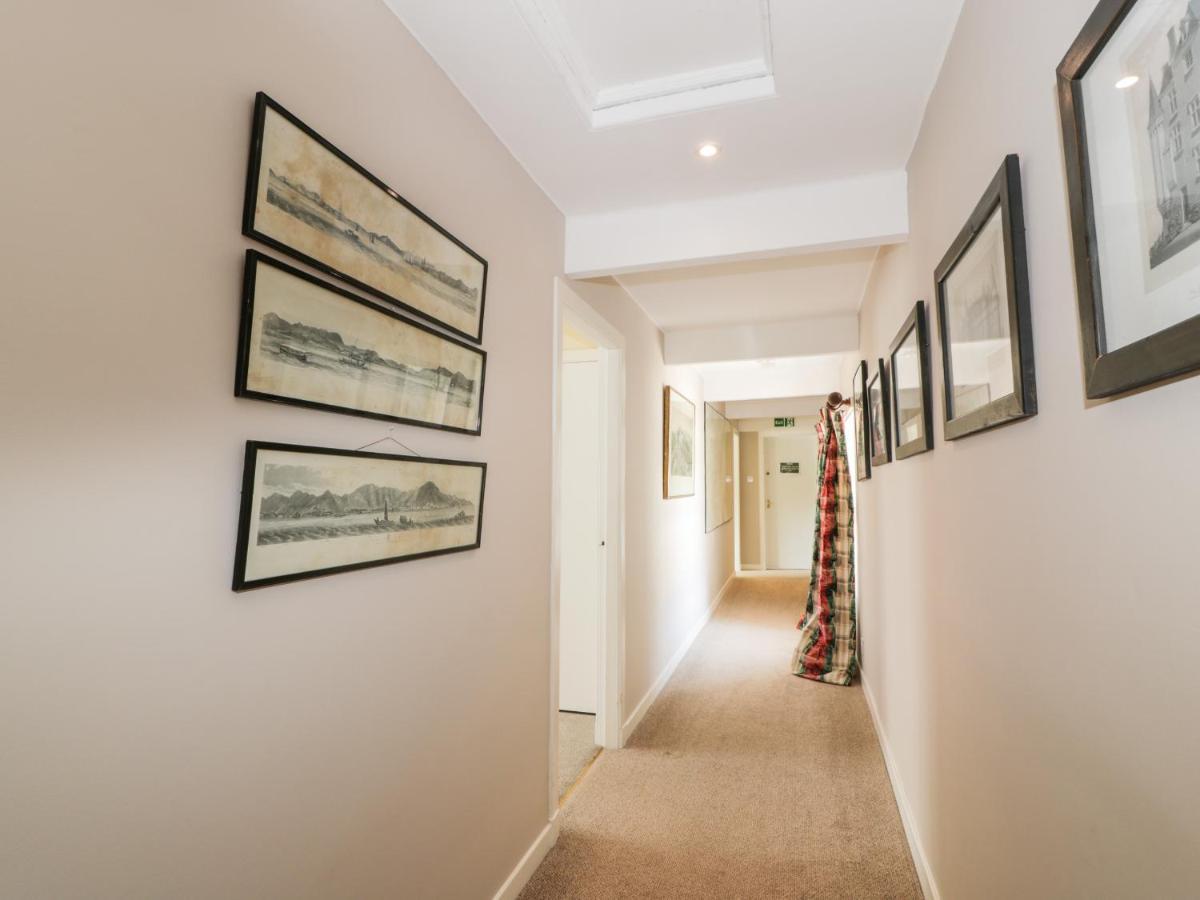 The Mews Flat Apartment Dalswinton Exterior photo